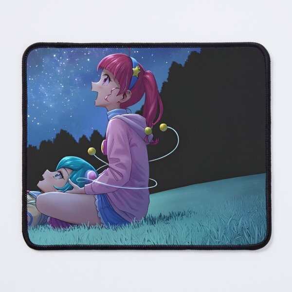 Item preview, Star Twinkle PreCure,All Princess designed and sold by NooraniFantasy.