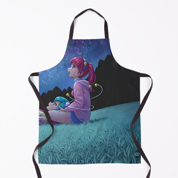 Item preview, Star Twinkle PreCure,All Princess designed and sold by NooraniFantasy.