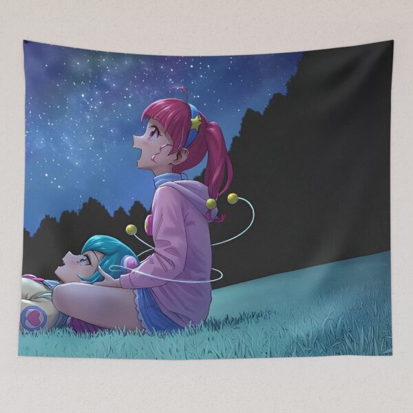 Item preview, Star Twinkle PreCure,All Princess designed and sold by NooraniFantasy.