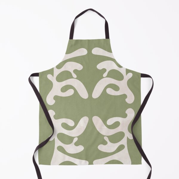 Item preview, Abstract Botanical Form designed and sold by technicolorable_art.