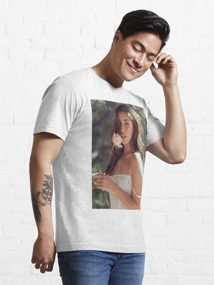 Lauren Jauregui Essential T Shirt