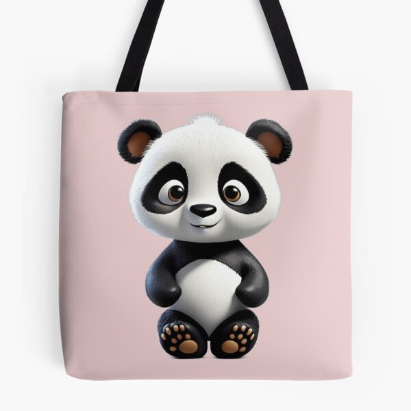 Item preview, Pia panda  designed and sold by BubbleTextBox.