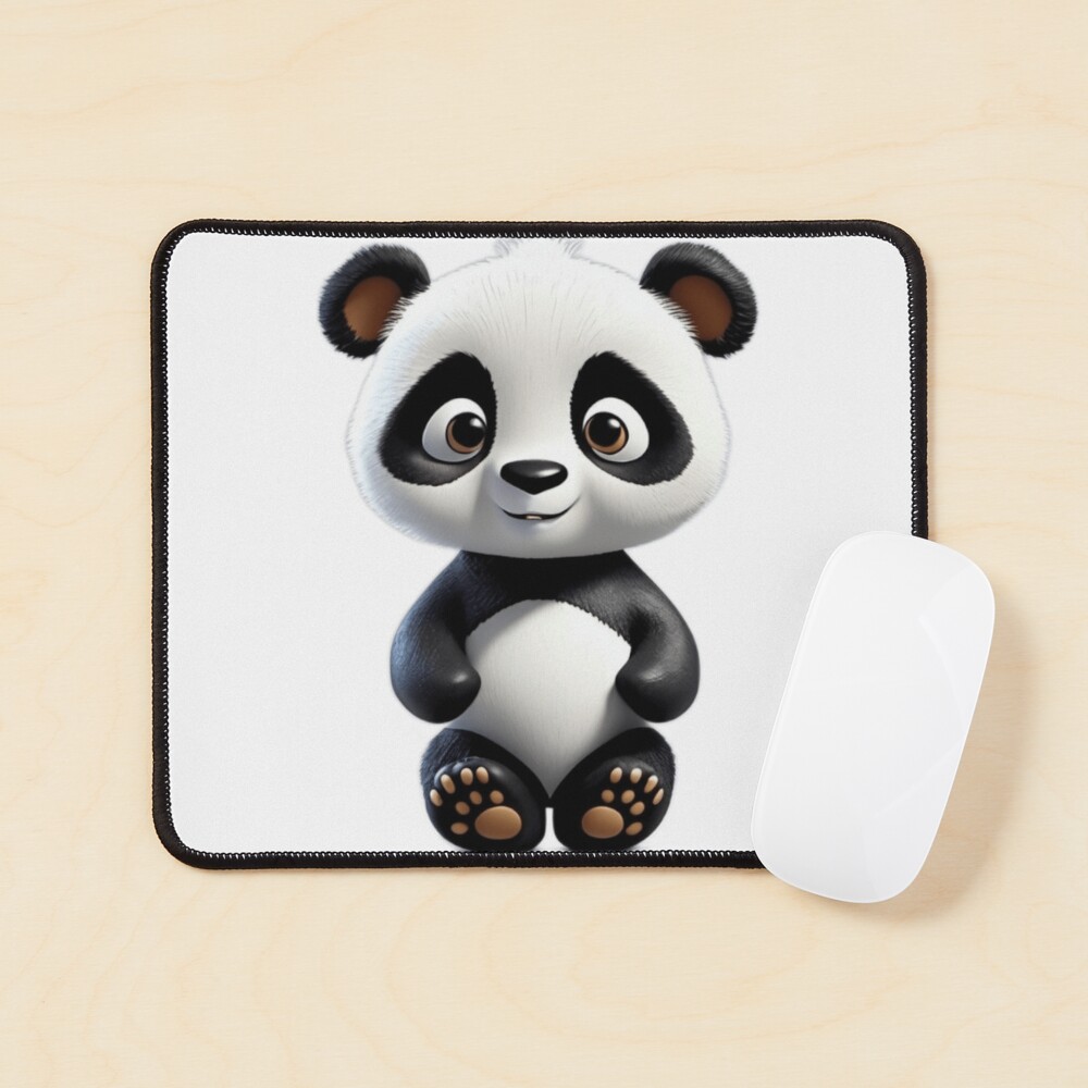 Item preview, Mouse Pad designed and sold by BubbleTextBox.