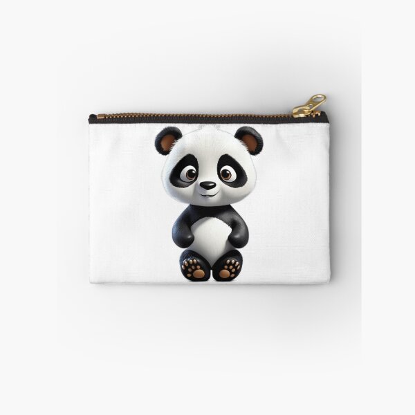 Item preview, Pia panda  designed and sold by BubbleTextBox.