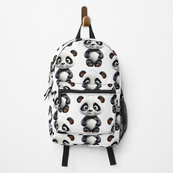 Item preview, Pia panda  designed and sold by BubbleTextBox.