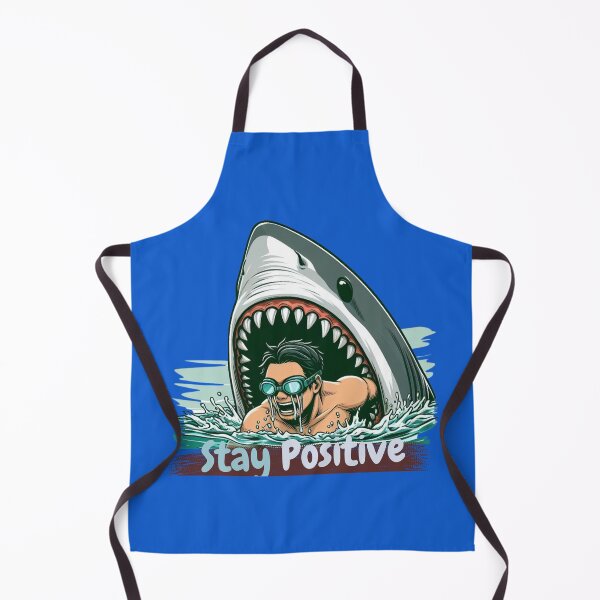 Item preview, stay positive. designed and sold by swiftbinaries.
