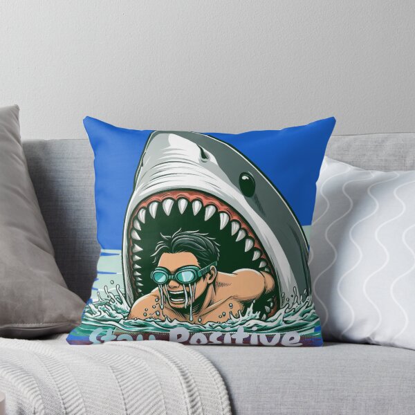 Item preview, stay positive. designed and sold by swiftbinaries.