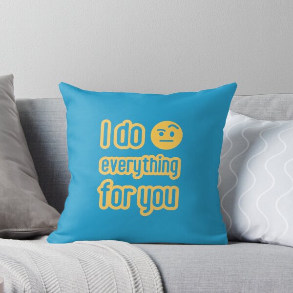 Item preview, Love is ... I do everything for you. designed and sold by GiveMeMood.