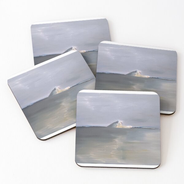 Item preview, Nicolas de Staël - marine au cap designed and sold by MARTART9.
