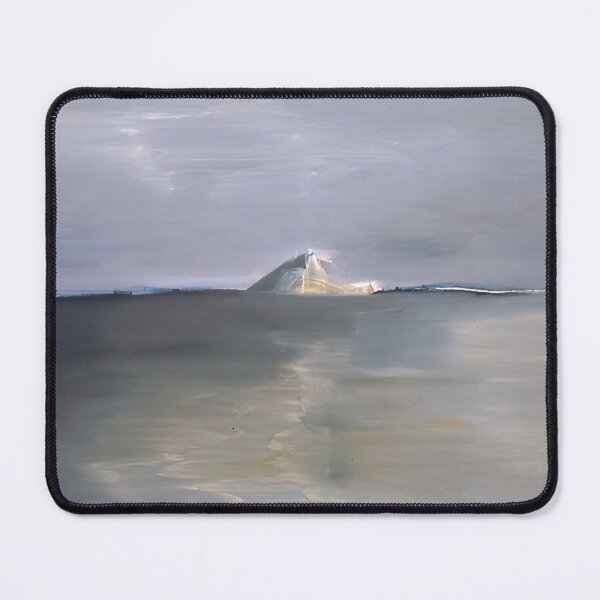 Item preview, Nicolas de Staël - marine au cap designed and sold by MARTART9.