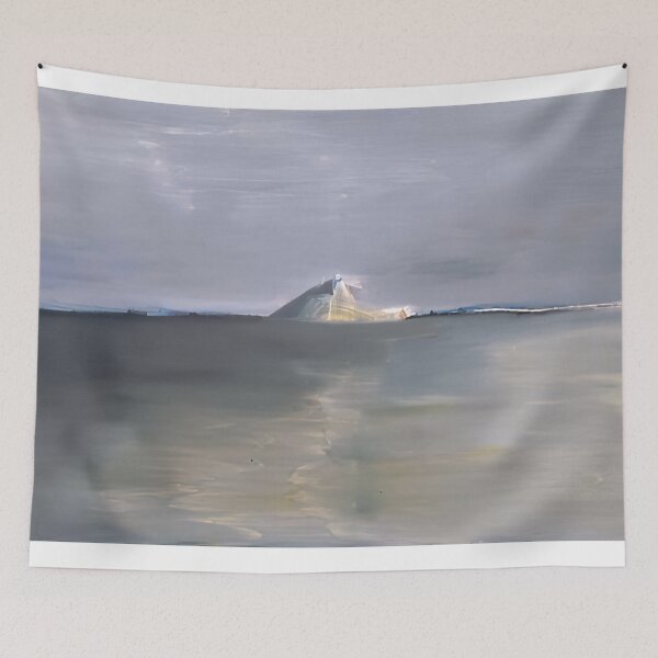 Item preview, Nicolas de Staël - marine au cap designed and sold by MARTART9.