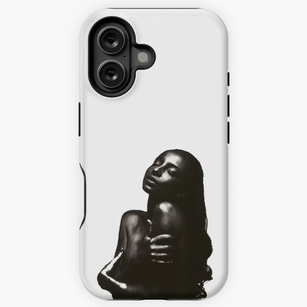 Item preview, Singer Sade album cover designed and sold by yaseabg.