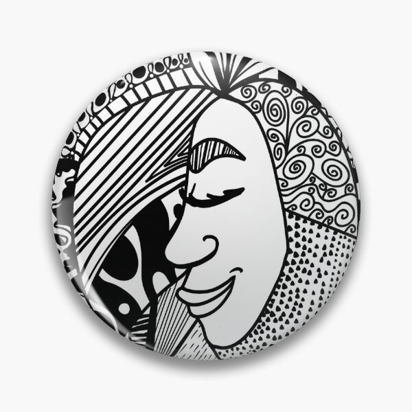 Item preview, Thursday Doodle  designed and sold by JMVisuals28.
