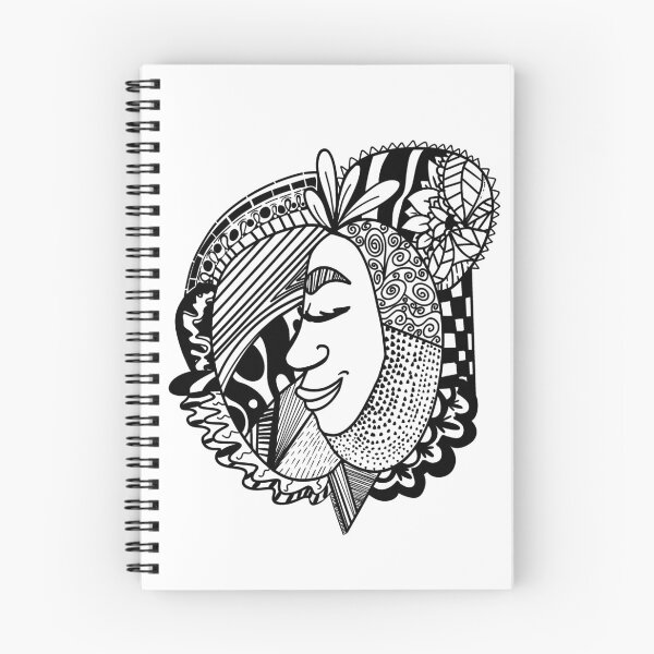 Item preview, Thursday Doodle  designed and sold by JMVisuals28.