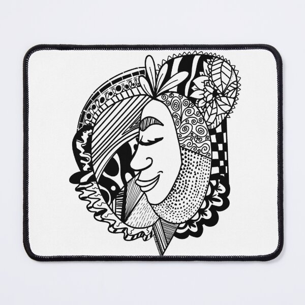 Item preview, Thursday Doodle designed and sold by JMVisuals28.