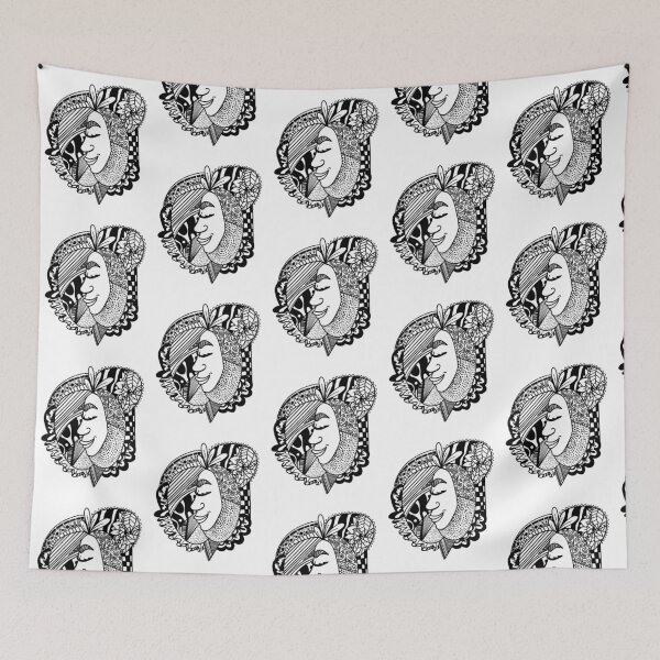 Item preview, Thursday Doodle  designed and sold by JMVisuals28.