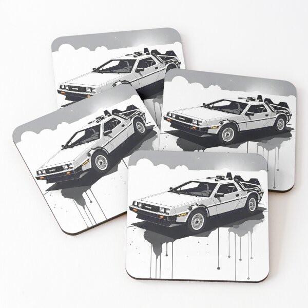 Item preview, DMC DeLorean designed and sold by DecarYourself.