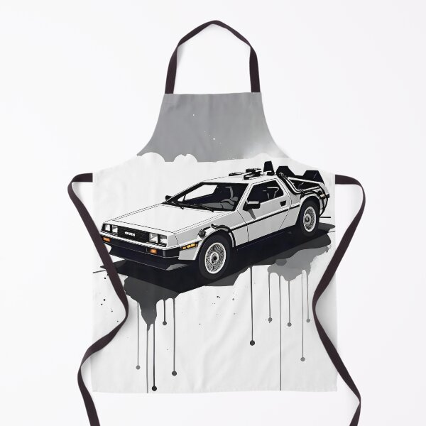 Item preview, DMC DeLorean designed and sold by DecarYourself.