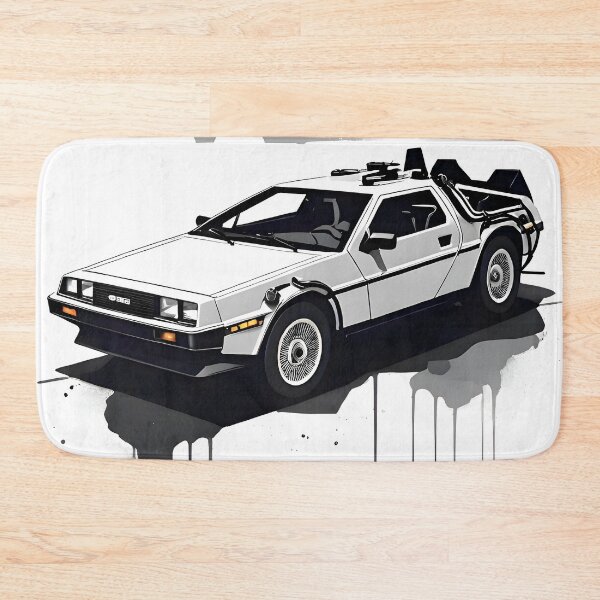 Item preview, DMC DeLorean designed and sold by DecarYourself.