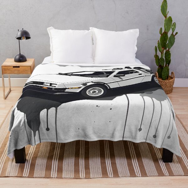 Item preview, DMC DeLorean designed and sold by DecarYourself.