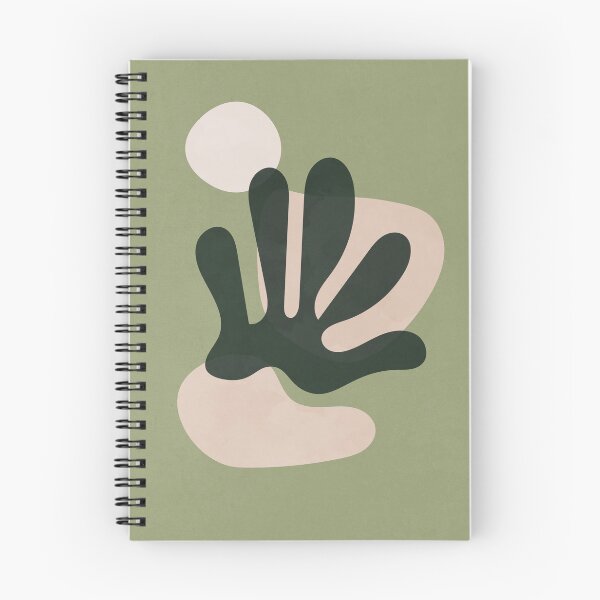 Item preview, Boho Chic Minimalism 1 designed and sold by technicolorable_art.