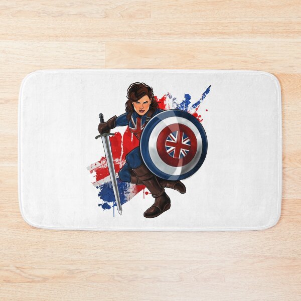 Item preview, Carter designed and sold by mifriki.