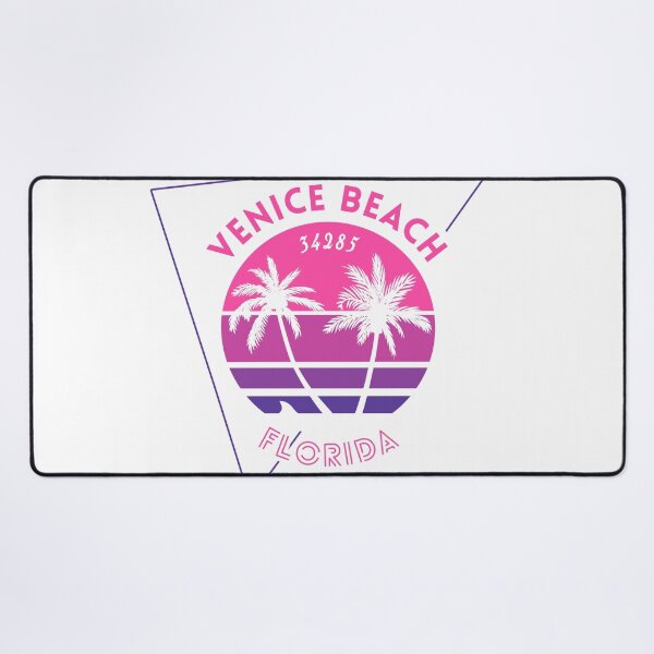 Item preview, Show your love for Venice Beach, Florida! designed and sold by BeachyZips.
