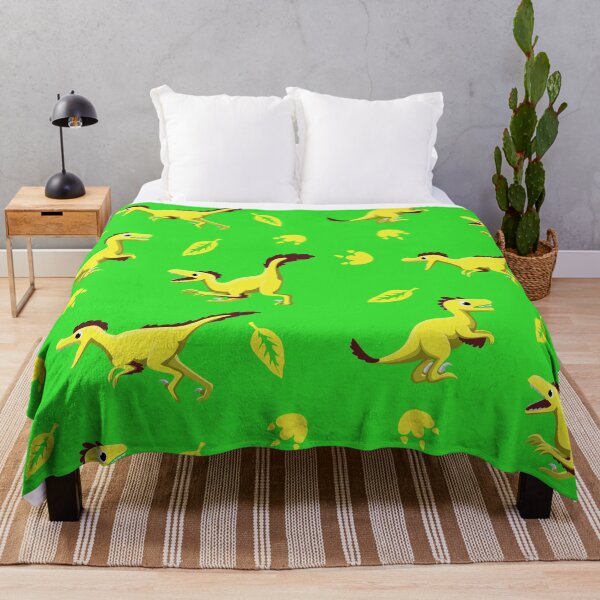 Item preview, Dinosaur Velociraptor Cartoon Cute Elements designed and sold by SUPERHERON.