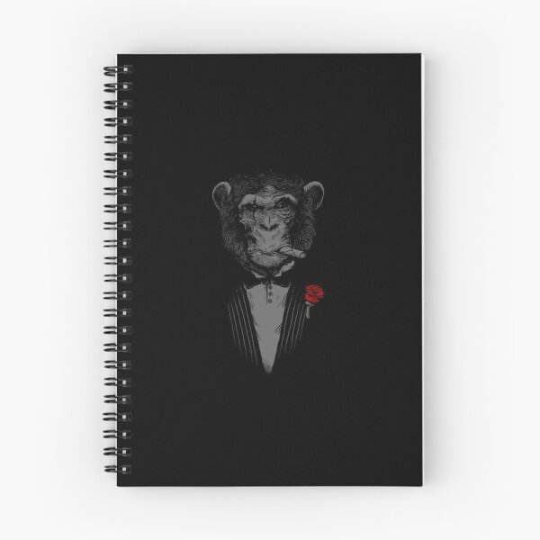 Item preview, Monkey Gangster designed and sold by Créat 213.