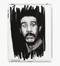 The King of Comedy iPad Case/Skin