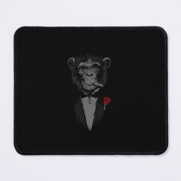 Item preview, Monkey Gangster designed and sold by Créat 213.