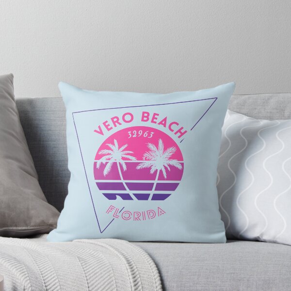 Item preview, Show your love for Vero Beach, Florida! designed and sold by BeachyZips.