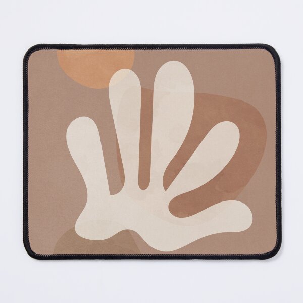 Item preview, Boho Chic Minimalism, Brown Aesthetic designed and sold by technicolorable_art.