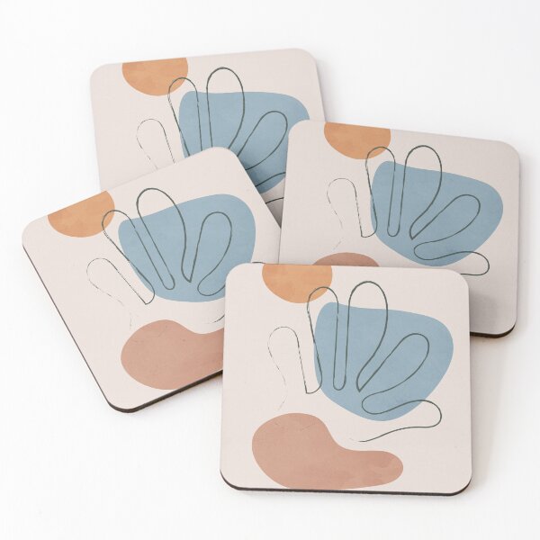 Item preview, Boho Chic Minimalism 2 designed and sold by technicolorable_art.