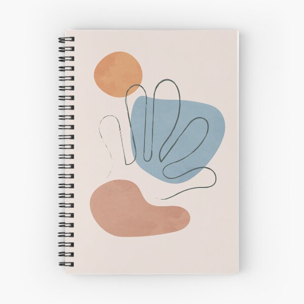 Item preview, Boho Chic Minimalism 2 designed and sold by technicolorable_art.