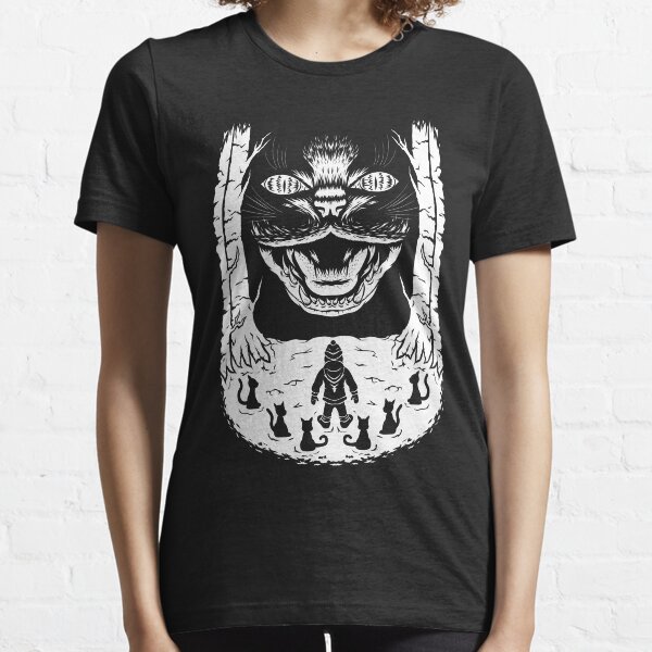 Catmunion Essential T-Shirt