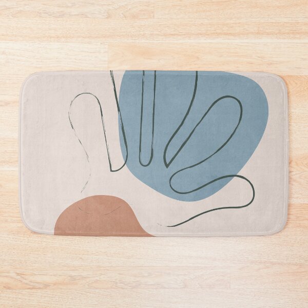 Item preview, Boho Chic Minimalism 2 designed and sold by technicolorable_art.