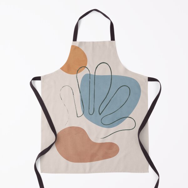 Item preview, Boho Chic Minimalism 2 designed and sold by technicolorable_art.