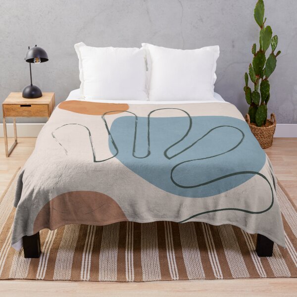 Artikelvorschau, Boho-Chic-Minimalismus 2 entworfen und verkauft von technicolorable_art.