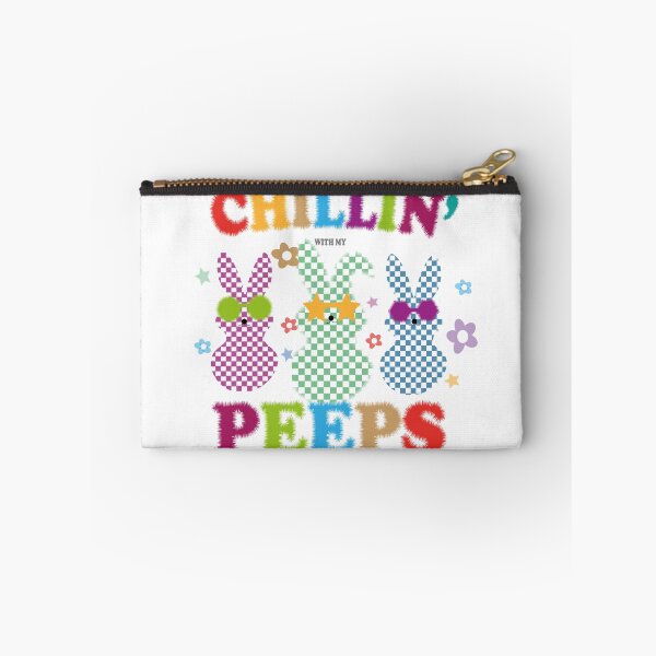 Item preview, Easter 12, chillin with my peeps designed and sold by sinemsworld1.