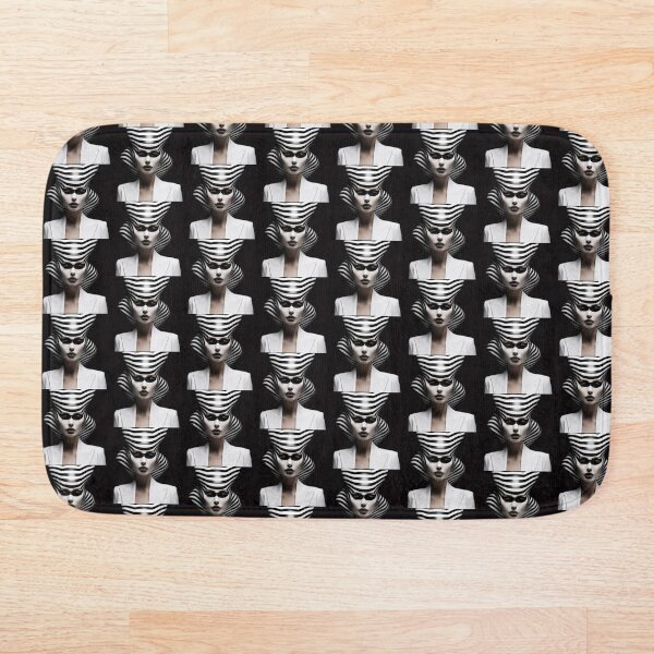 Item preview, "Zebra Head" designed and sold by themidweaver.