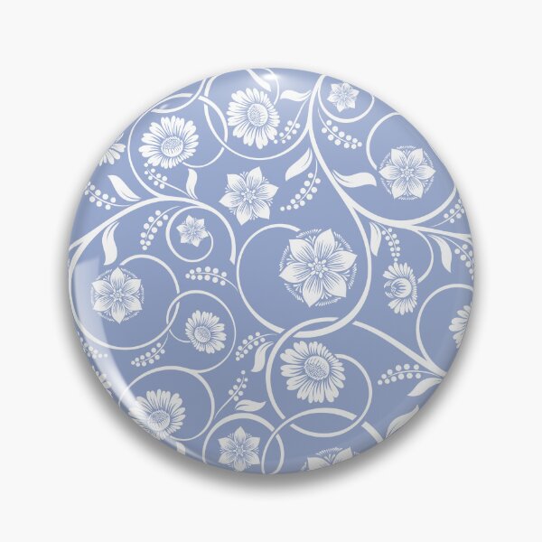Item preview, Hamptons Inspired Floral designed and sold by JillyJ05.