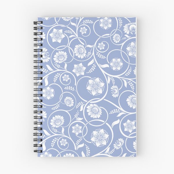 Item preview, Hamptons Inspired Floral designed and sold by JillyJ05.