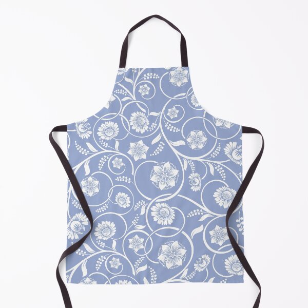 Item preview, Hamptons Inspired Floral designed and sold by JillyJ05.