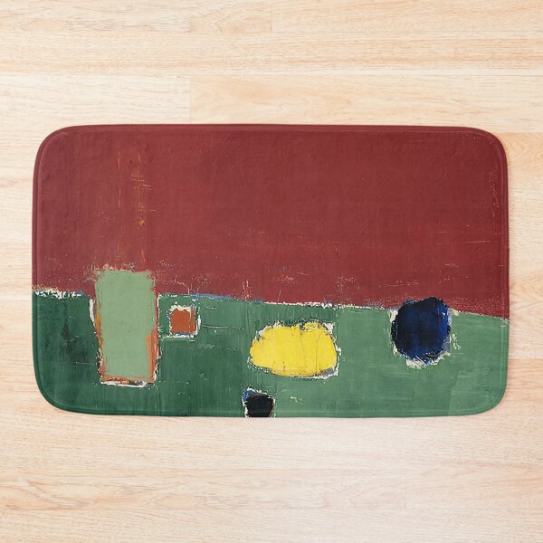 Item preview, Nicolas de Staël - nature morte 1952 designed and sold by MARTART9.