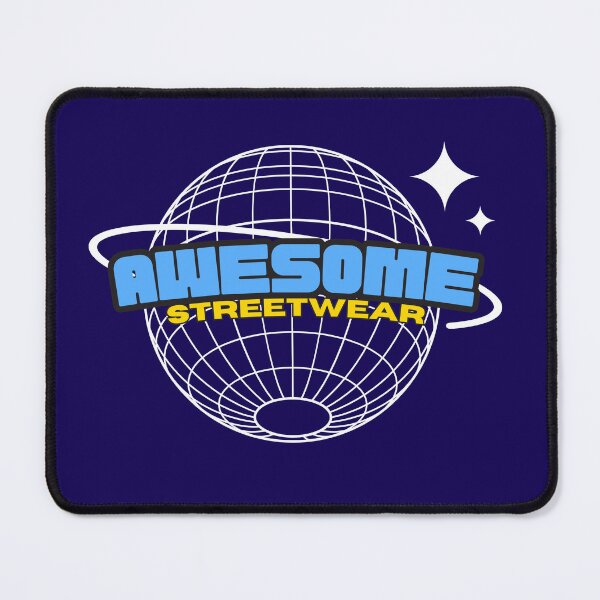 Item preview, Awesome Street Wear designed and sold by Artsyclick.