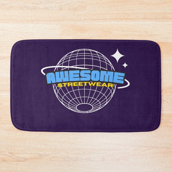 Item preview, Awesome Street Wear designed and sold by Artsyclick.