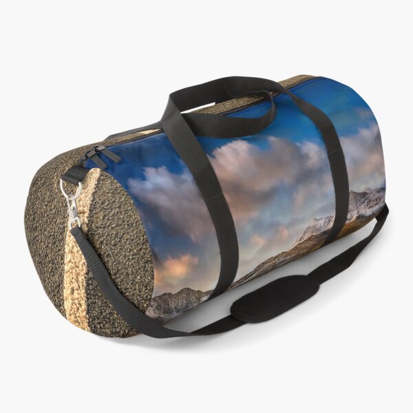 Item preview, Snowdon Horseshoe Sunset designed and sold by AJEvans.