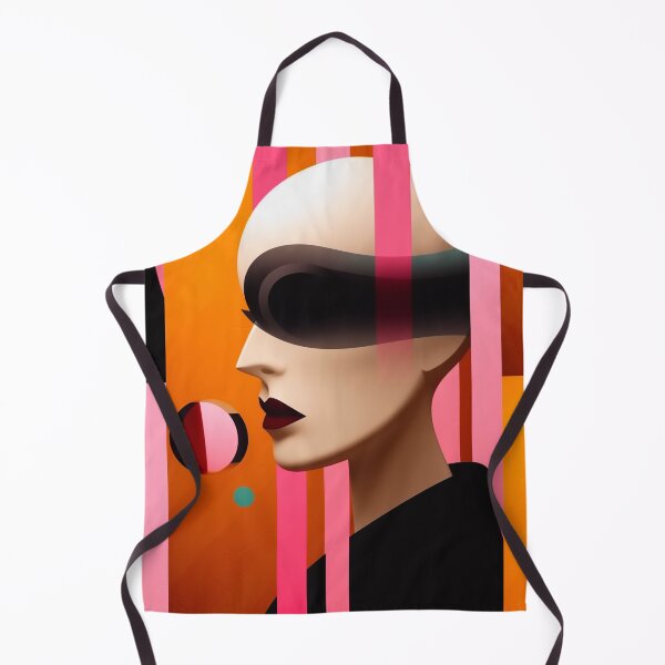 Item preview, "Dada in Fashion" / Collection #3 designed and sold by themidweaver.