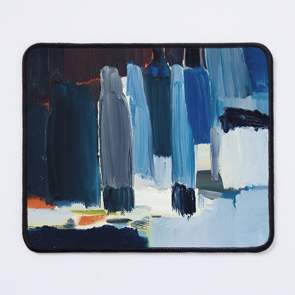 Item preview, Nicolas de Staël - nature morte 1955 designed and sold by MARTART9.